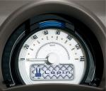 Suzuki Alto Lapin 2015 года